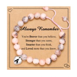 ungent them confirmation gifts for teen girl trendy stuff teenage ideas bracelets jewelry 8 9 10 11 12 14 16 year old birthday 5th 8th grade kindergarten 2024 graduation gifts for girls kids