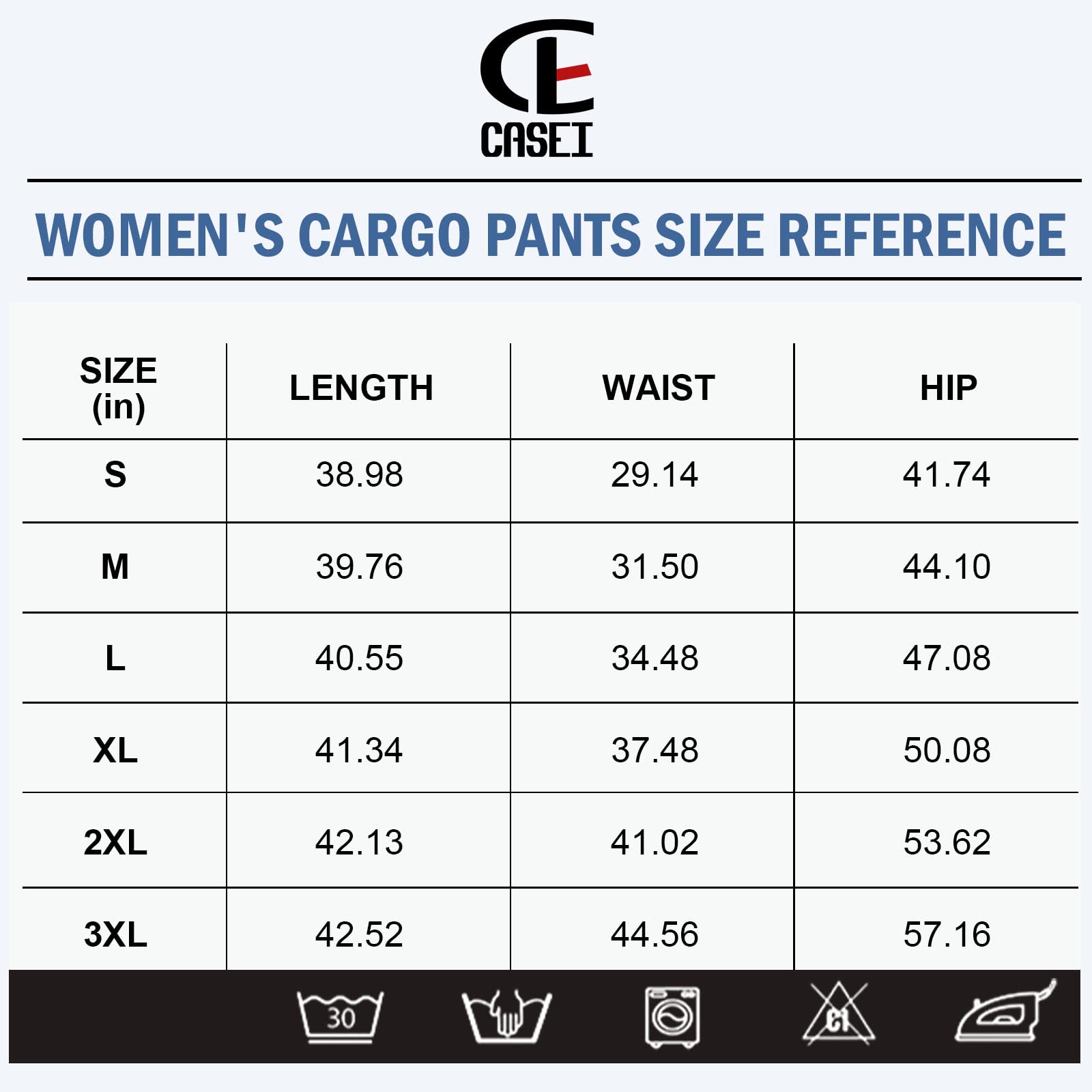 Cargo Pants Women Tactical Baggy Hiking Cargo Pants with 9 Pockets Cotton Military Casual Army Combat Work Pants Dark Gray L