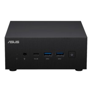 ASUS PN53-BB7000X1TD R7-6800H/BT5.2/Radeon/BB/VESA Mini PC