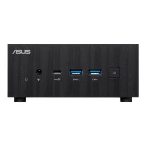 ASUS PN53-BB7000X1TD R7-6800H/BT5.2/Radeon/BB/VESA Mini PC