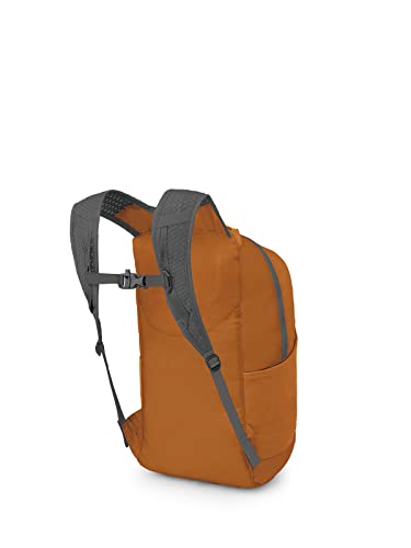 Osprey Ultralight Collapsible Stuff Pack, Toffee Orange