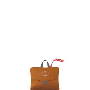 Osprey Ultralight Collapsible Stuff Pack, Toffee Orange