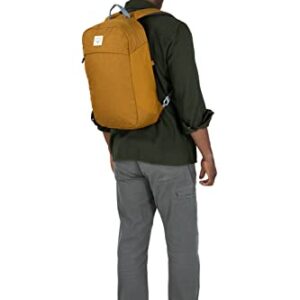 Osprey Arcane Small Day Commuter Backpack, Pine Leaf Green