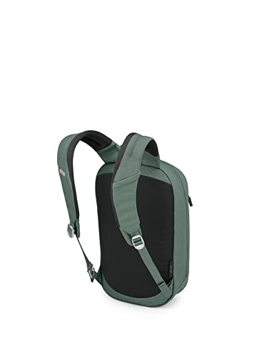 Osprey Arcane Small Day Commuter Backpack, Pine Leaf Green