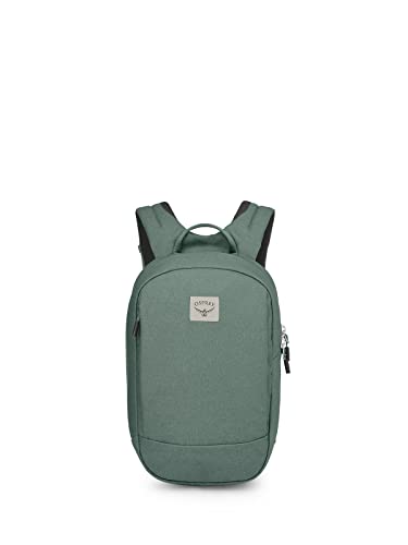 Osprey Arcane Small Day Commuter Backpack, Pine Leaf Green