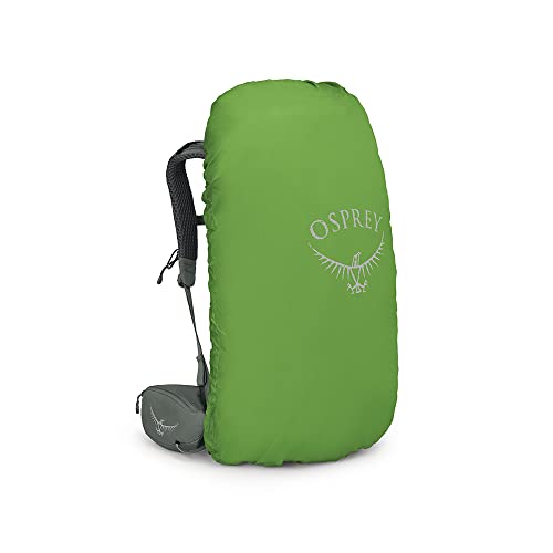 Osprey Kyte 38L Women's Backpacking Backpack with Hipbelt, Rocky Brook Green, WM/L