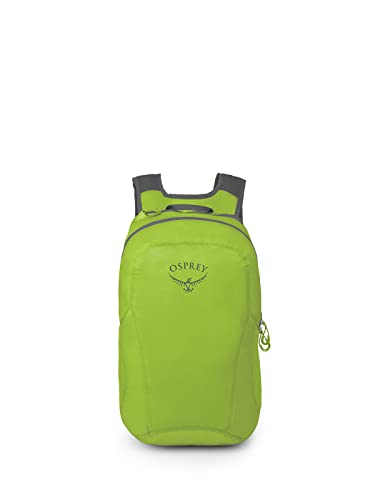 Osprey Ultralight Collapsible Stuff Pack, Limon