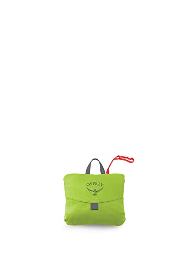 Osprey Ultralight Collapsible Stuff Pack, Limon
