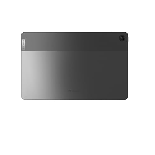 Lenovo Tab M10 Plus (3Rd Gen) 4G LTE 128 Gb 26.9 Cm (10.6"), W128299720 (128 Gb 26.9 Cm (10.6) Qualcomm Snapdragon 4 Gb Wi-Fi 5 (802.11Ac) Android 12 Grey)