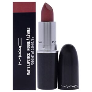 mac matte lipstick - 666 sweet deal lipstick women 0.1 oz