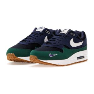 Nike Womens Air Max 1 (W) DV3887 400 Gorge Green - Size 8W