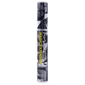 MAC Magic Extension 5mm Fibre Mascara Women 0.37 oz