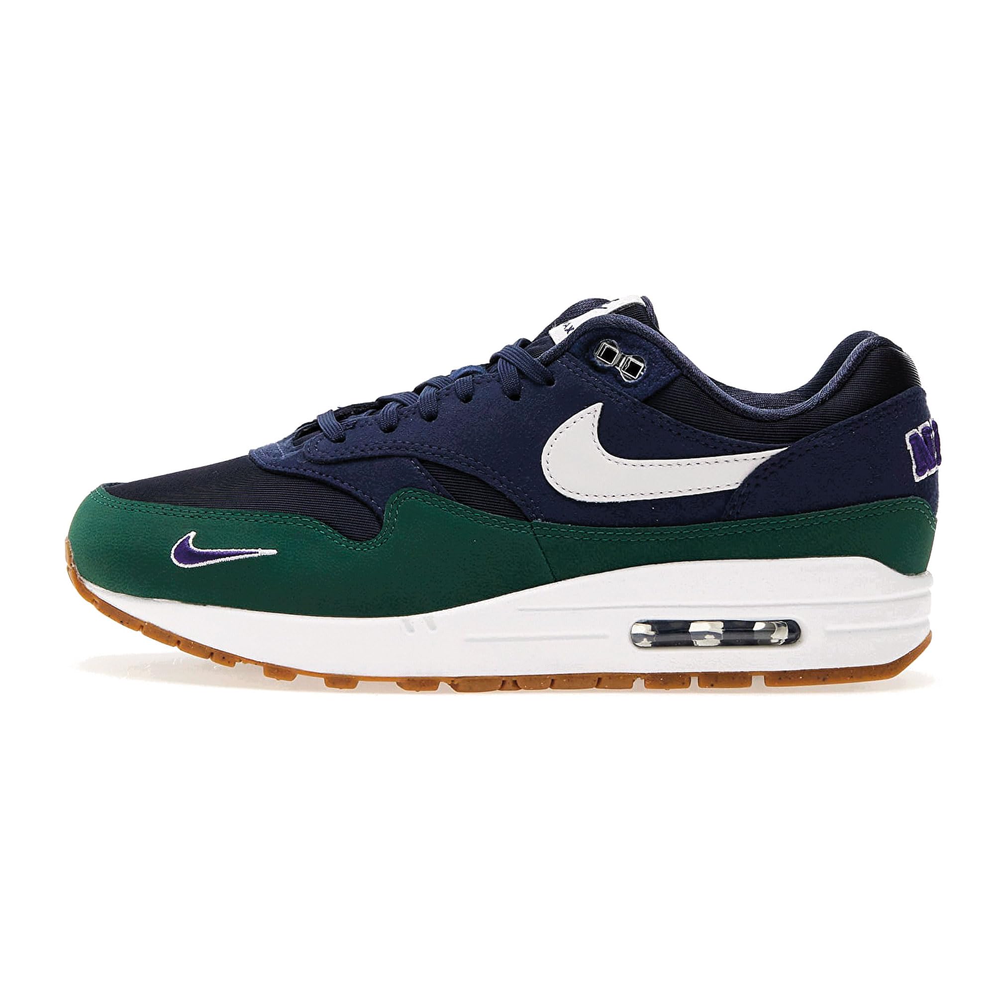 Nike Womens Air Max 1 (W) DV3887 400 Gorge Green - Size 7W