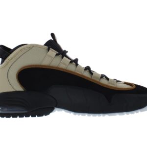 Nike mens Air Max Penny Shoes, Rattan/Black-summit White-ale, 9