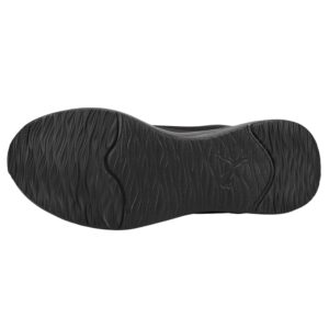 Puma Womens Better Foam Adore Running Sneakers Shoes - Black - Size 9 M