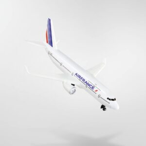 Joylludan Model Planes France Model Airplane Plane Aircraft Model for Collection & Gifts