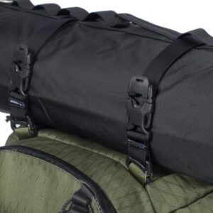 f-stop - Gatekeeper Pack Attachment Straps - Expand Gear and Accessory Carry Capacity