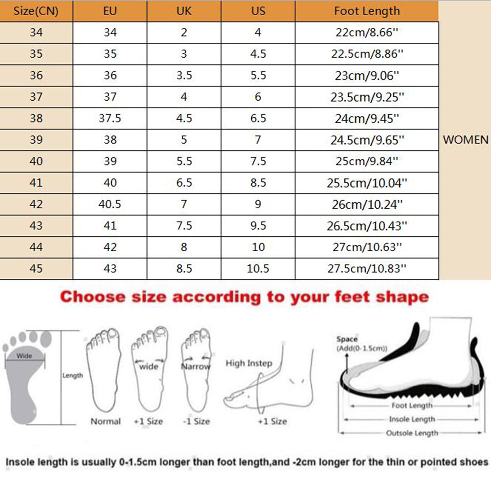 Women's Casual Shoes Fashion Rhinestones Platform Wedge Slip-on Sneakers Classic Comfort Low Top Walking Booties Black