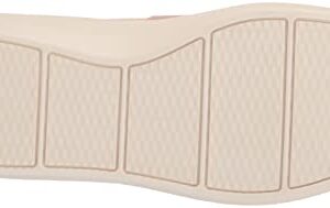 Ryka Women's Astrid Knit Slip On Sneaker Pink 10 W