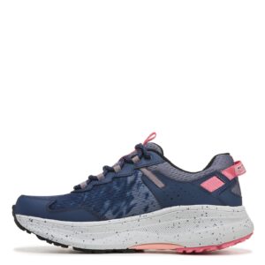 ryka women's taiga trail hiking sneaker insignia blue 9 w