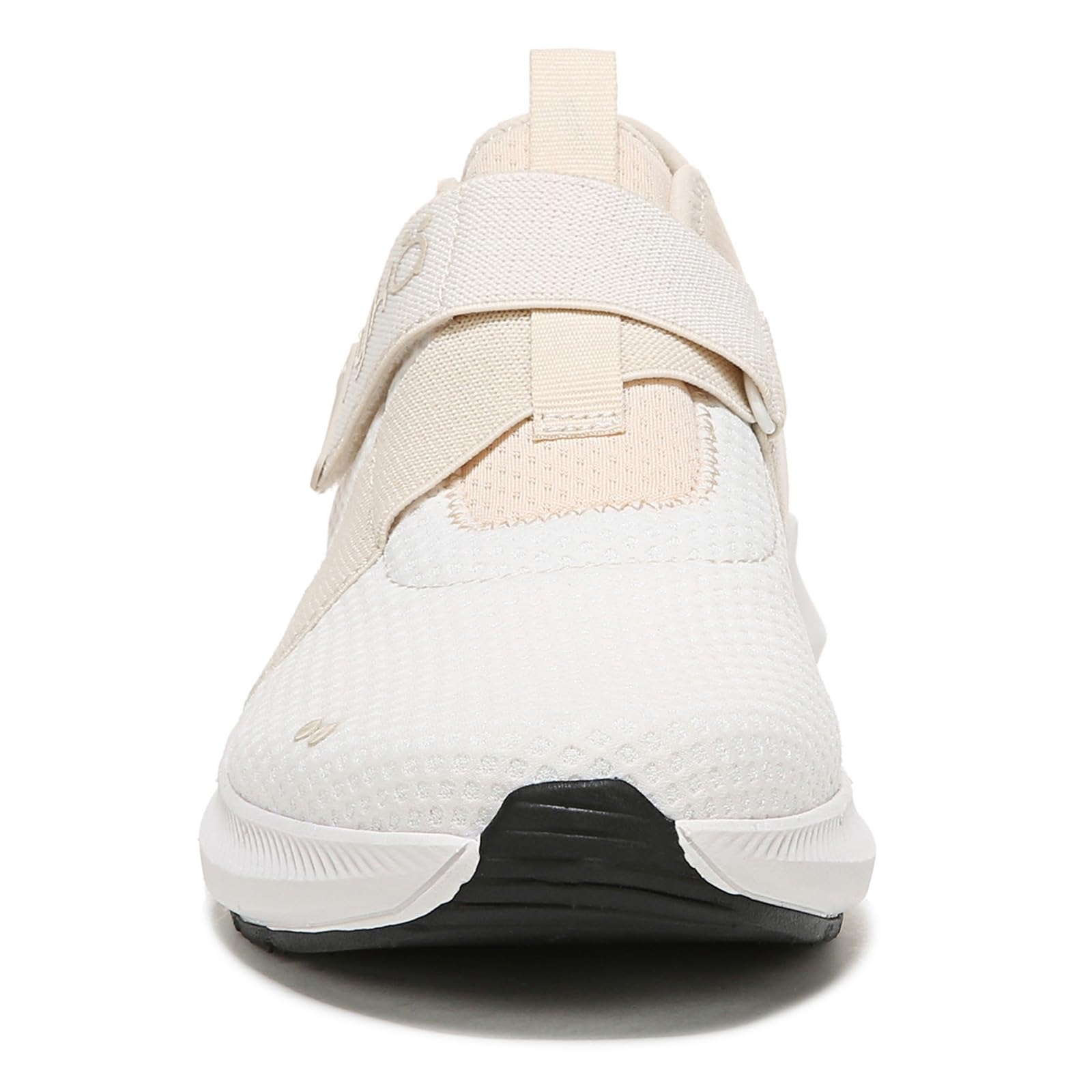 Ryka Women's Fame Slip-On Sneaker White Alyssum 8 M