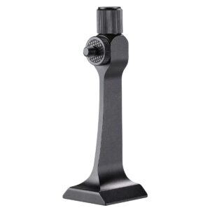 staoptics binocular tripod adapter quick release with 38mm mounting base 1/4-20 inch thread removable accessories for 8x42 10x50 12x60 15x56 15x60 15x70 20x60 25x70 roof and porro binoculars.