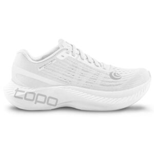 Topo Athletic Specter White/Grey 6.5 B (M)