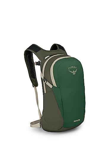 Osprey Daylite Commuter Backpack, Green Canopy/Green Creek