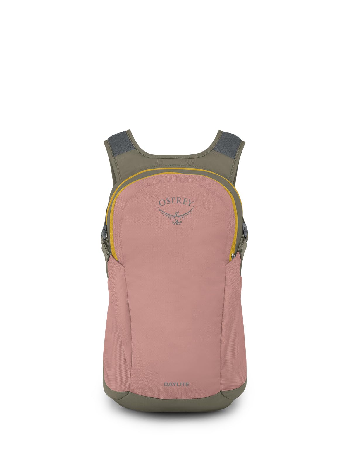 Osprey Daylite Commuter Backpack, Ash Blush Pink/Earl Grey