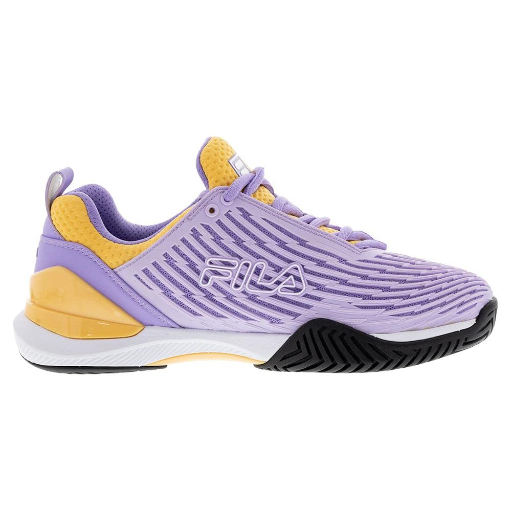 Fila Speedserve Energized Lavender/White/Flax 9 B (M)