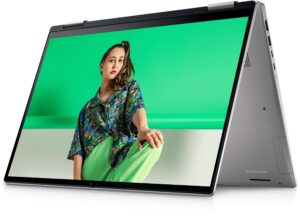 dell inspiron 7620 2-in-1 (2022) | 16" fhd+ touch | core i5 - 512gb ssd - 8gb ram | 10 cores @ 4.4 ghz - 12th gen cpu win 11 home