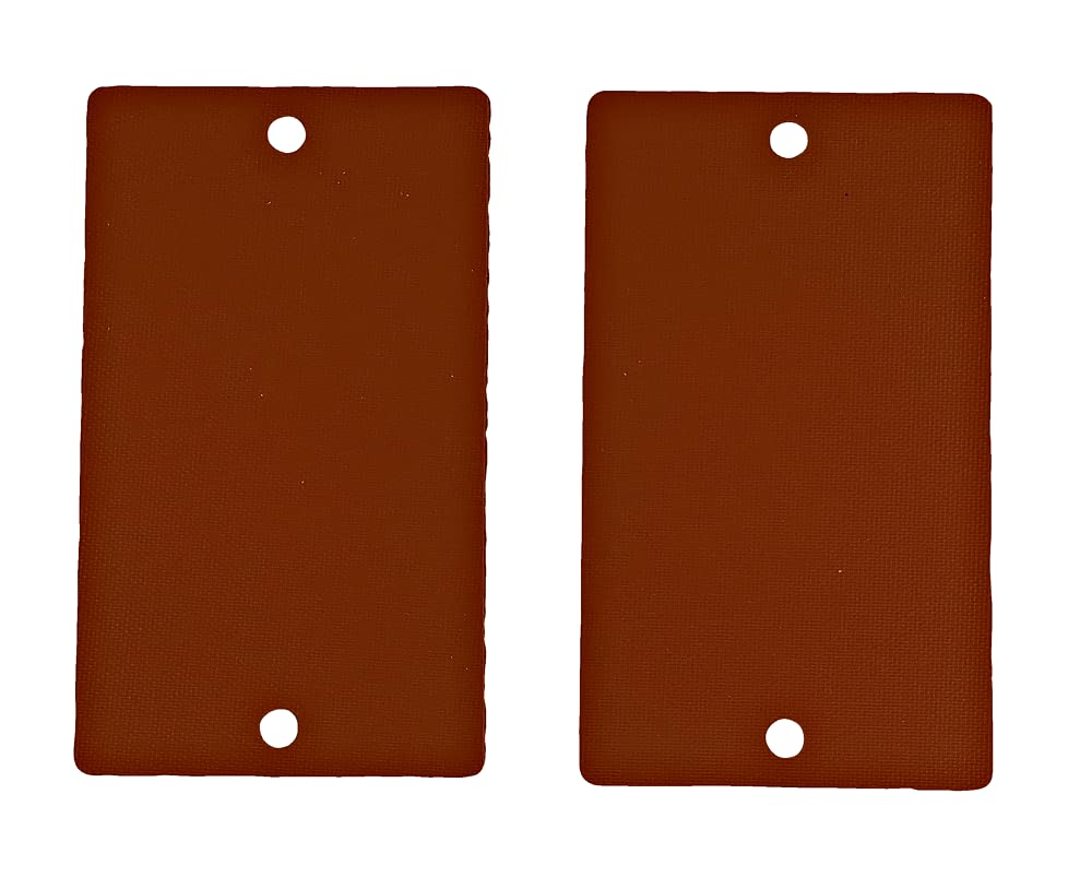 Pellethead Replacement Ashley & Vogelzang Ash Cleanout Cover Gasket 88177