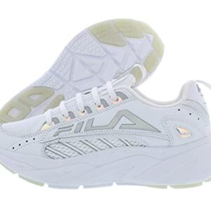 Fila Surefire IRI Womens Shoes Size 7, Color: White