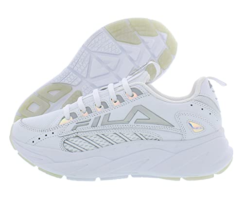 Fila Surefire IRI Womens Shoes Size 7, Color: White