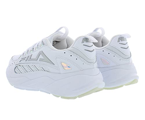 Fila Surefire IRI Womens Shoes Size 7, Color: White