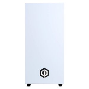 CyberpowerPC Gamer Supreme Liquid Cool Gaming PC, AMD Ryzen 9 7900X 4.7GHz, GeForce RTX 4080 16GB, 32GB DDR5, 1TB NVMe SSD, 2TB HDD, WiFi Ready & Win 11 Home (SLC8318A3), White