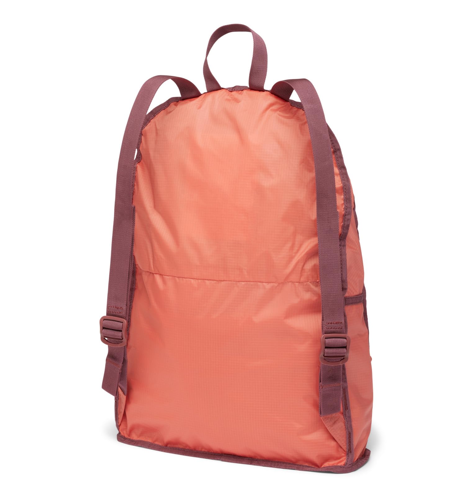 Columbia Unisex Lightweight Packable II 21L Backpack, Faded Peach, One Size