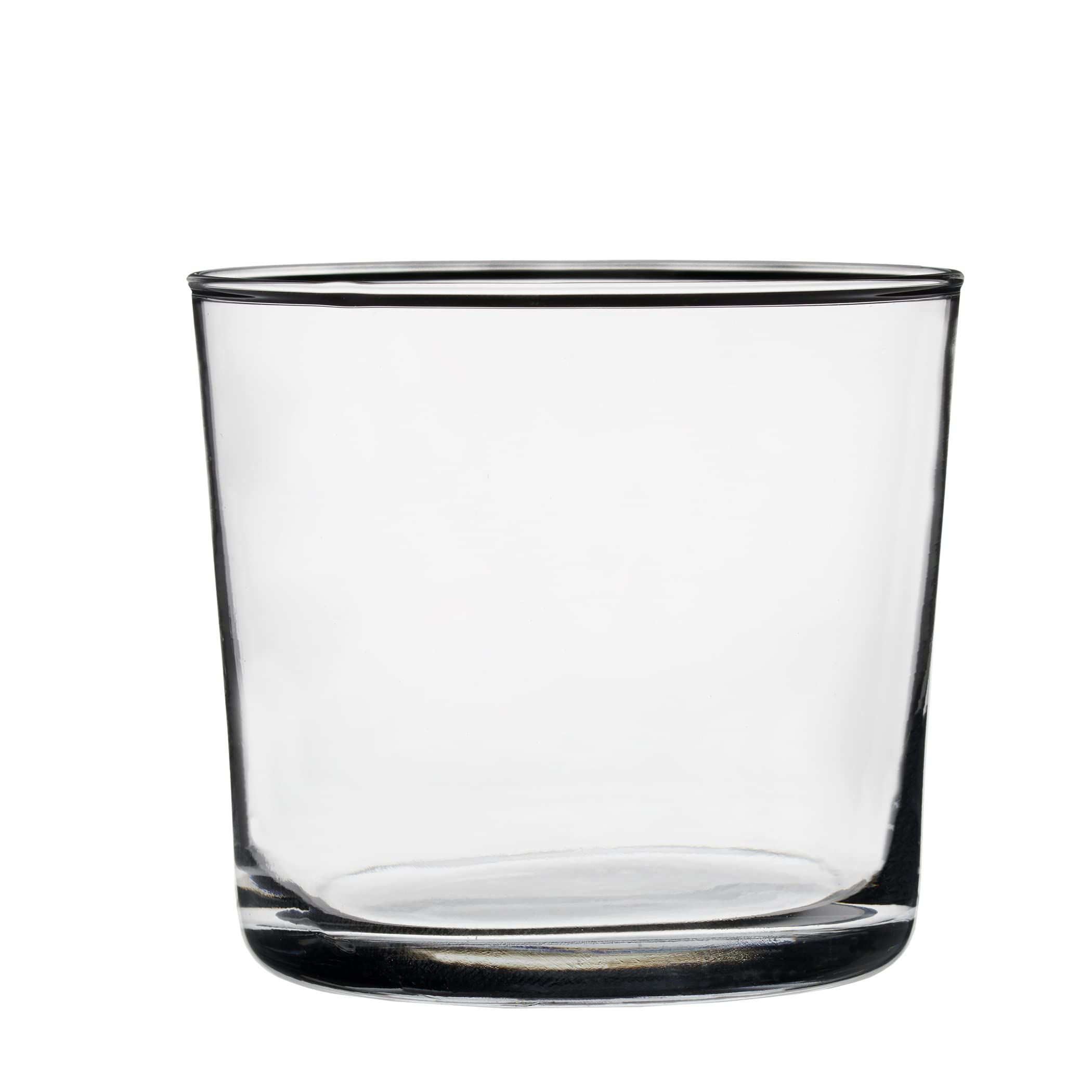 Anchor Hocking 7.5 oz Mercado Wine Glass 7.5 Oz(Pack of 12)