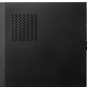 Lenovo ThinkCentre M920x Tiny Desktop, Intel i7 8700 3.2Ghz, 16GB DDR4, 512GB NVMe M.2 SSD, HDMI, WiFi, Windows 11 Pro (Renewed)