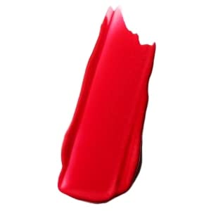 MAC Limited Edition Bubbles & Bows Collection Lustreglass Sheer Shine Lipstick - Put A Bow On It (Blue Red) - .1 oz / 3 g