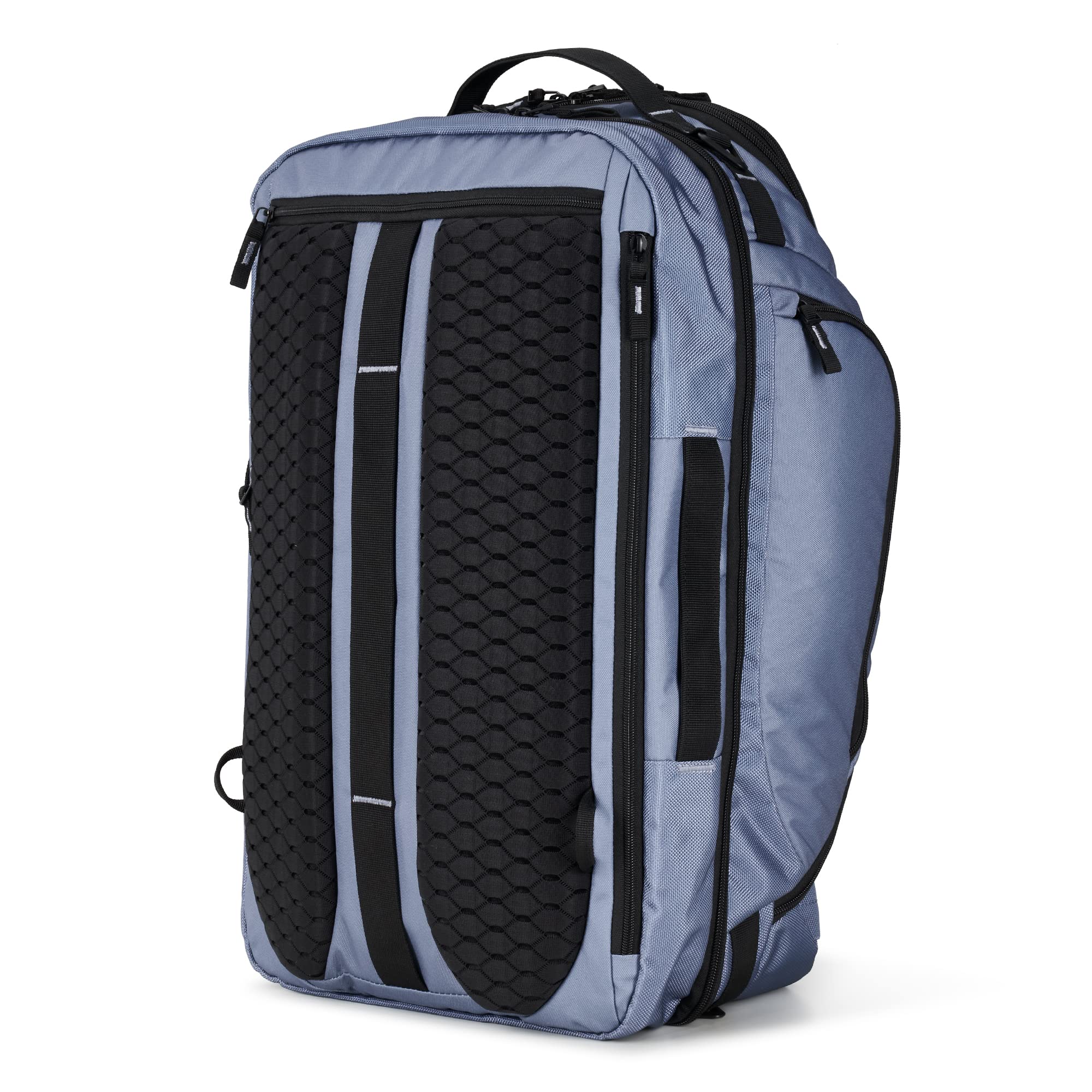 OGIO Pace Pro Max Backpack, Blue Mirage, 45 Liter