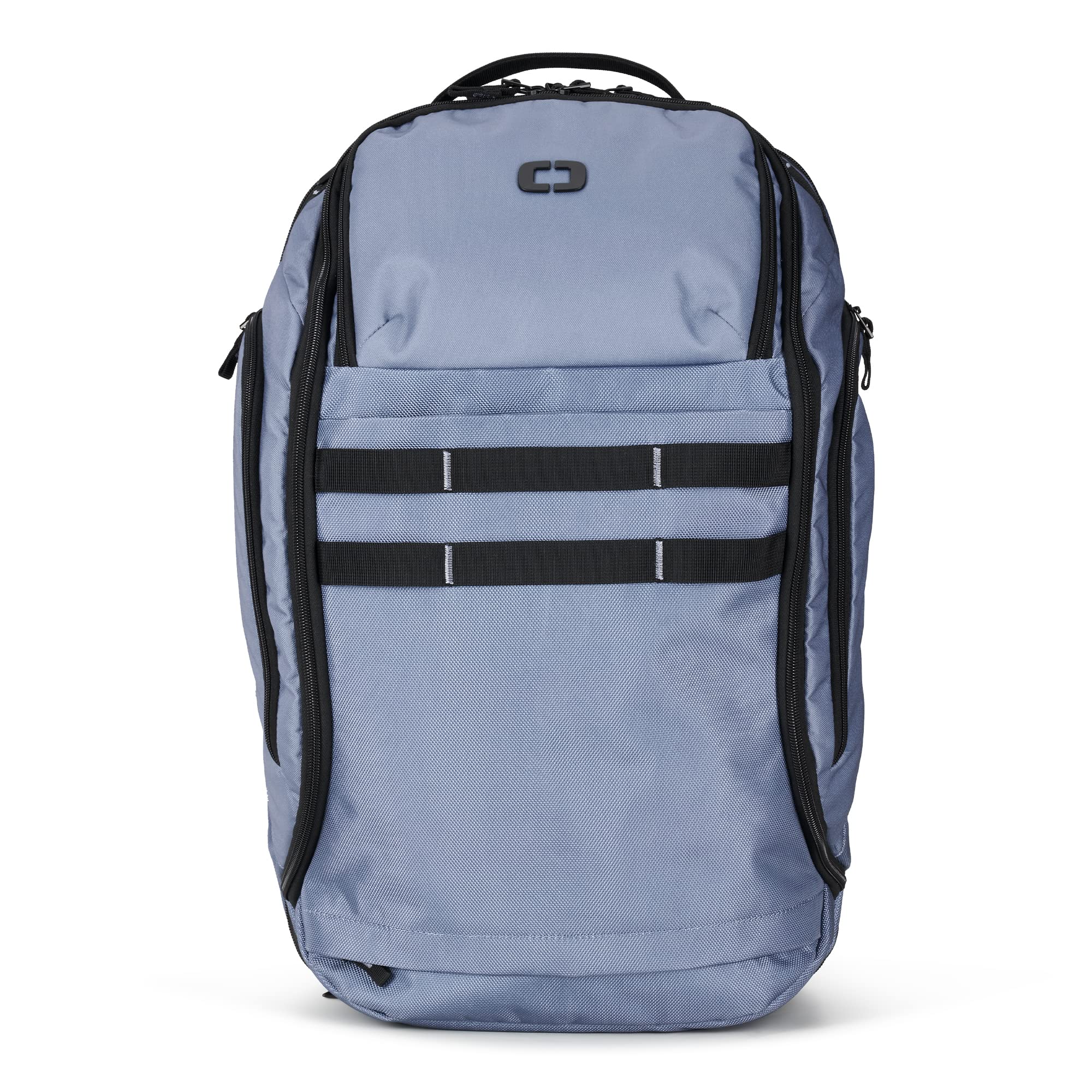 OGIO Pace Pro Max Backpack, Blue Mirage, 45 Liter