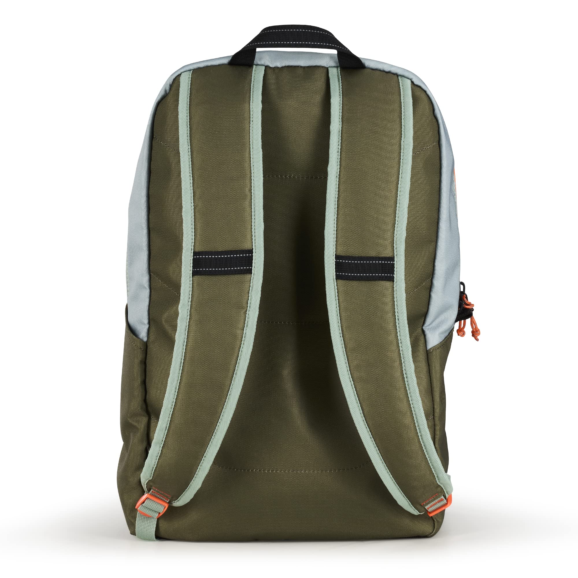 OGIO Alpha Lite Backpack, Olive, 21 Liter