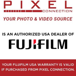 FUJIFILM X-T5 Mirrorless Camera with 16-80mm Lens (Black) Bundle with Advanced Accessories (8 Items) | USA Authorised with Fujifilm Warranty | Fuji xt5