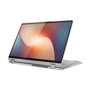 Lenovo IdeaPad Flex 5 2-in-1 Laptop, 16" (1920 x 1200) 16:10 IPS Touchscreen, AMD Ryzen 7 5700U, Digital Pen, FHD Webcam, Fingerprint, Windows 11, w/Mouse Pad (16GB RAM | 2TB PCIe SSD)