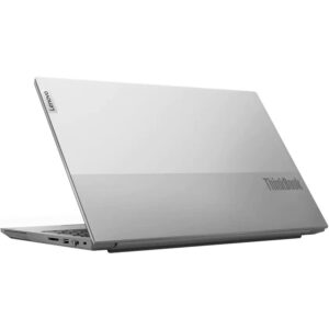 Lenovo ThinkBook 21DJ0061US 15.6" Touchscreen Notebook - Full HD - 1920 x 1080 - Intel Core i5 12th Gen i5-1240P - 16 GB Total RAM - 512 GB SSD