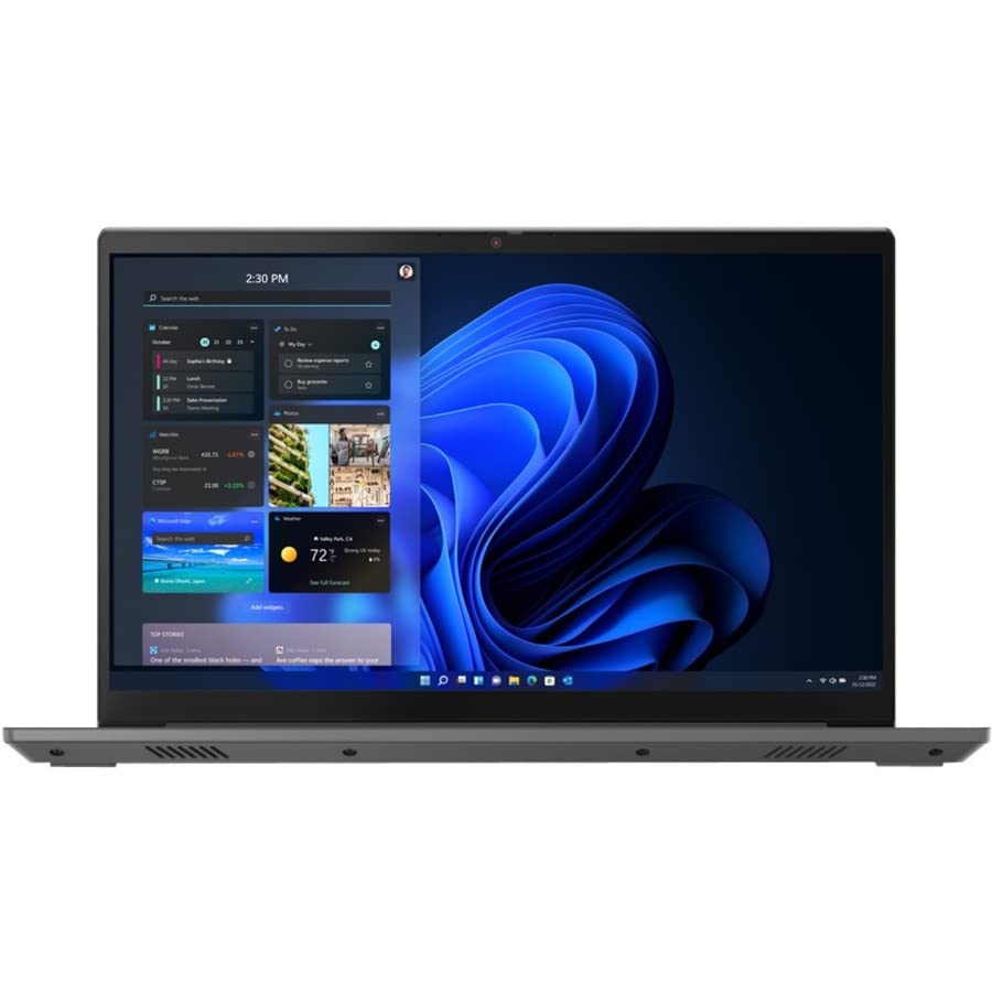 Lenovo ThinkBook 21DJ0061US 15.6" Touchscreen Notebook - Full HD - 1920 x 1080 - Intel Core i5 12th Gen i5-1240P - 16 GB Total RAM - 512 GB SSD