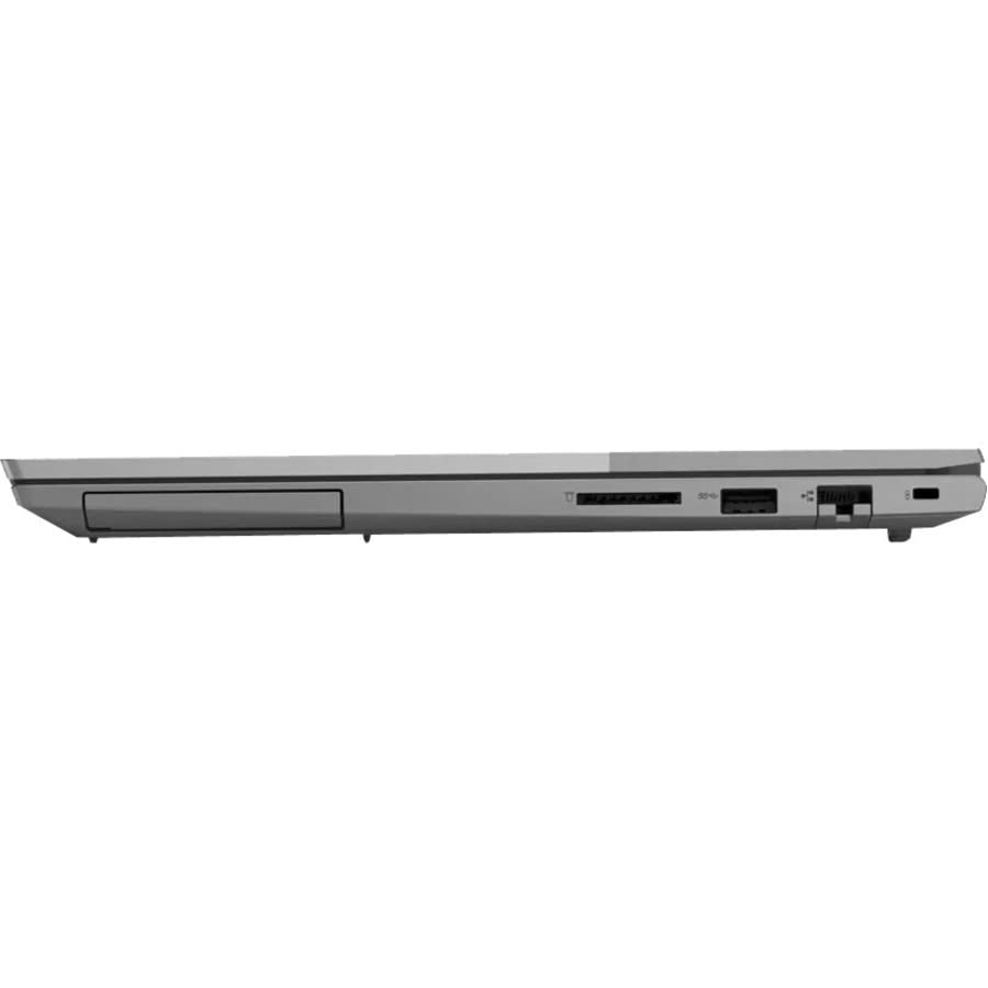 Lenovo ThinkBook 21DJ0061US 15.6" Touchscreen Notebook - Full HD - 1920 x 1080 - Intel Core i5 12th Gen i5-1240P - 16 GB Total RAM - 512 GB SSD