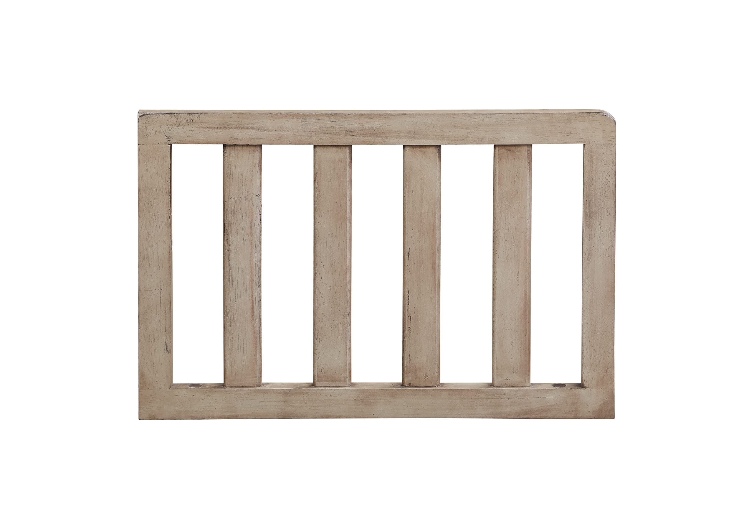 Suite Bebe Grayson Toddler Guard Rail Rustic Alpine