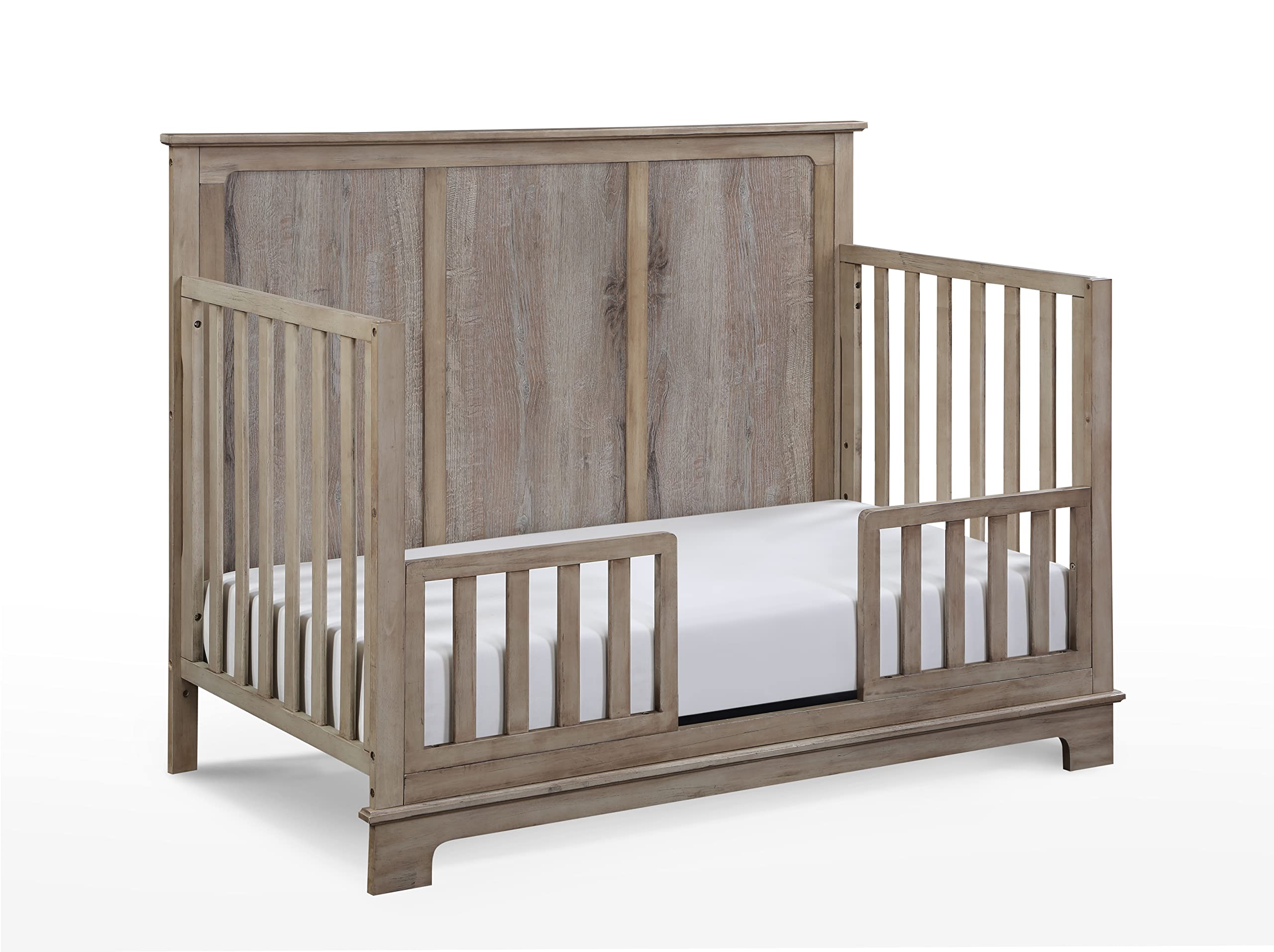 Suite Bebe Grayson Toddler Guard Rail Rustic Alpine